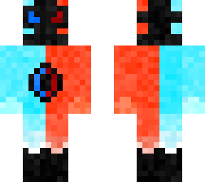 technocommander