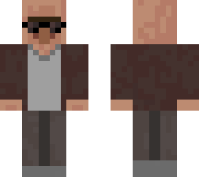 terminator villager (normal)