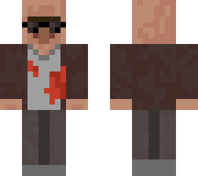 terminator villager