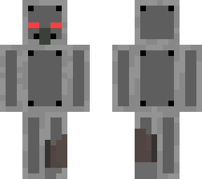 terminator villager endo