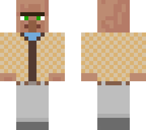 terminator villager rev9