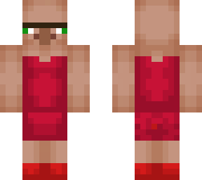 terminator villager x