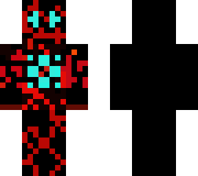 terror pierce