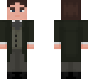 the eighth doctor