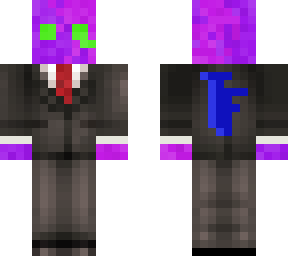 the fresure (og skin)