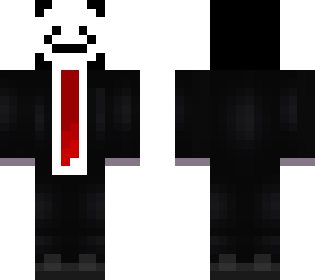 the man in the mask (wide body)