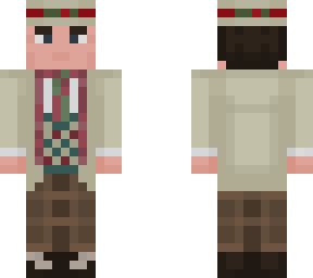 the seventh doctor