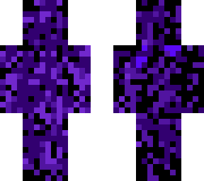 the void skin