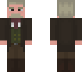 the war doctor