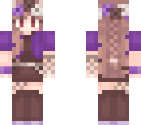 tinakitten demi outfit (pride month)