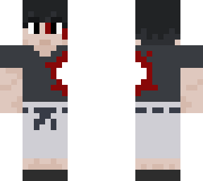 toji fushiguro no arm
