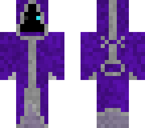 totally normal mage
