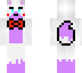 tulip the fox(fixed)