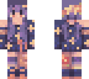 twilight dreams | sfa 8