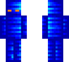 universal blue (effects)