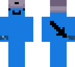 ushanka demon