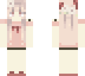 vampire smp inspired skin