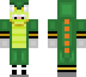 vector the crocodile