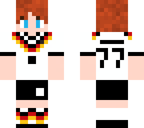 virootox german national team