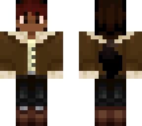 weewolf boy