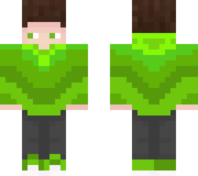 wichtiger green