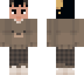 wilsombie bear
