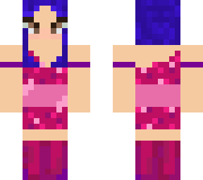 winx - musa