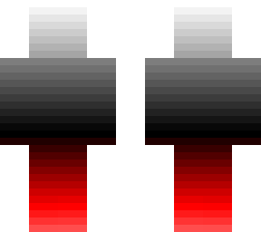 ***black and red spirals***