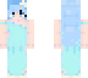 . aquamarine - tce
