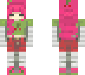 - cherry pie - ce