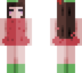 ~strawberry pop~