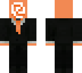 3d-ized gentleman stunning