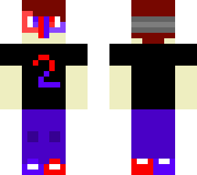 a switcher2 once again