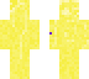 a yellow guy?
