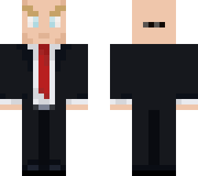 agent 47