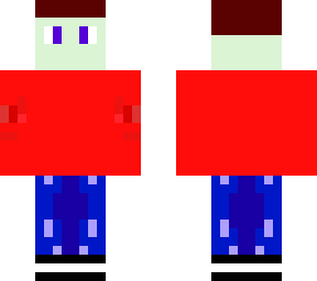 ahuntergod