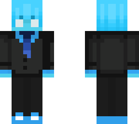 allay suit
