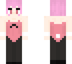aruraru - bunny girl