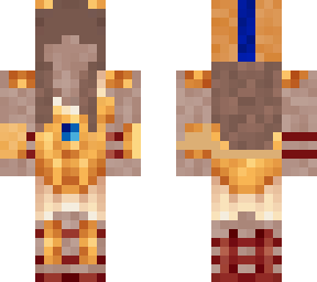 athena