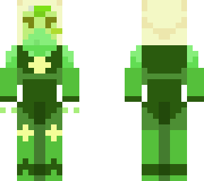 aura peridot