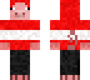 austrian pig