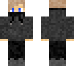 base skin for me to use to make others