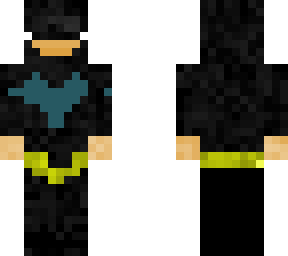 batman duck