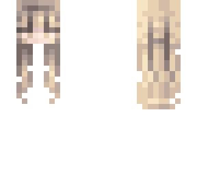 blonde long wavy hb lightsourced
