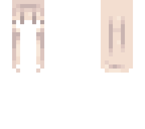 blonde straight long hb