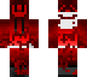 blood ninja