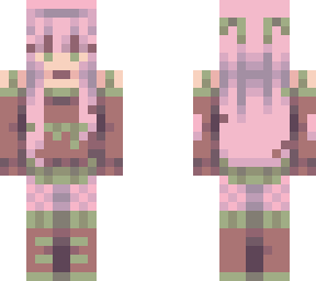 blossom // sfa 9
