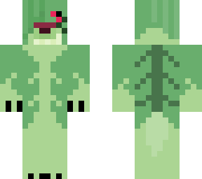 bramble [fursona skin]