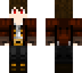 brave and adventurous pirates