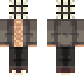 buff block